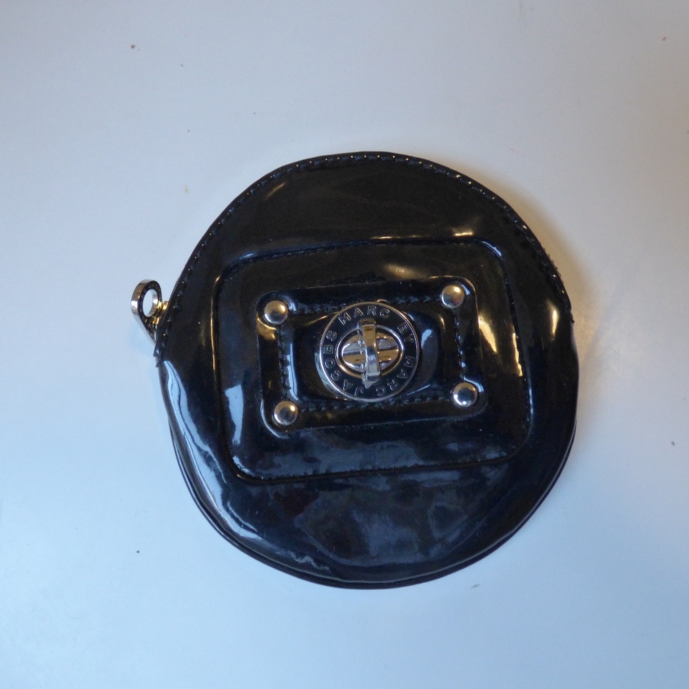 NWOT Marc Jacobs Key Pouch - Picture 4 of 4